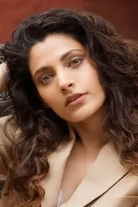 Фото  (Saiyami Kher)