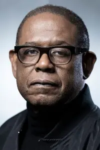 Фото Форест Вітакер (Forest Whitaker)