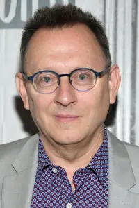 Фото Майкл Емерсон (Michael Emerson)