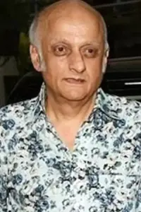 Фото Мукеш Бхатт (Mukesh Bhatt)