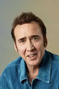 Фото Ніколас Кейдж (Nicolas Cage)