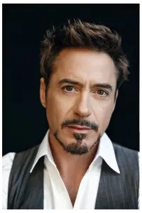 Фото Роберт Дауні мл. (Robert Downey Jr.)