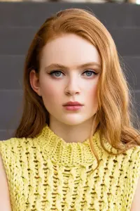 Фото Сейді Сінк (Sadie Sink)