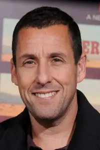 Фото Адам Сендлер (Adam Sandler)