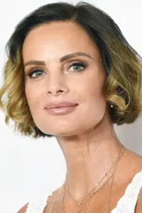 Фото Габріель Анвар (Gabrielle Anwar)