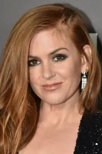 Фото Айла Фішер (Isla Fisher)