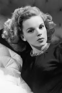 Фото Джуді Гарленд (Judy Garland)