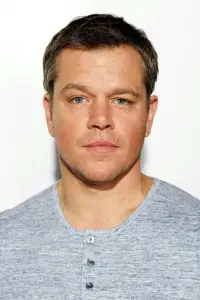 Фото Метт Деймон (Matt Damon)