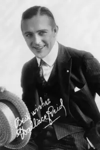 Фото Воллес Рід (Wallace Reid)