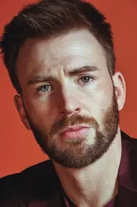 Фото Кріс Еванс (Chris Evans)