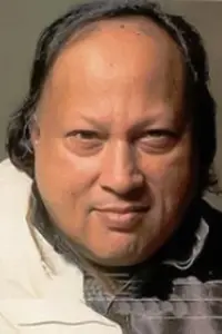 Фото  (Nusrat Fateh Ali Khan)