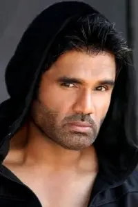 Фото Суніель Шетті (Suniel Shetty)