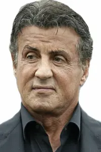 Фото Сильвестр Сталлоне (Sylvester Stallone)