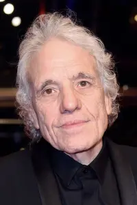 Фото Абель Феррара (Abel Ferrara)