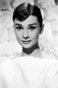 Фото Одрі Хепберн (Audrey Hepburn)