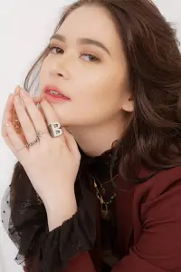 Фото  (Bela Padilla)