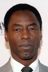 Фото Ісайя Вашингтон (Isaiah Washington)