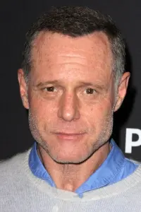 Фото Джейсон Бегі (Jason Beghe)