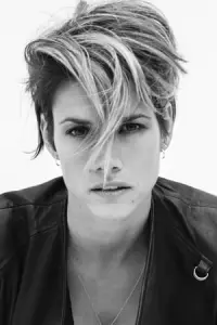 Фото Міссі Перегрим (Missy Peregrym)