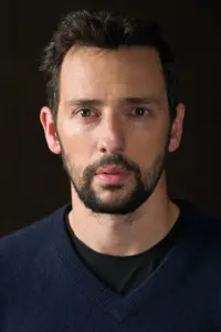 Фото Ральф Літтл (Ralf Little)