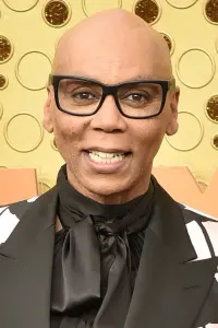 Фото RuPaul (RuPaul)