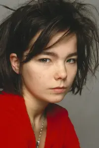 Фото Бйорк (Björk)