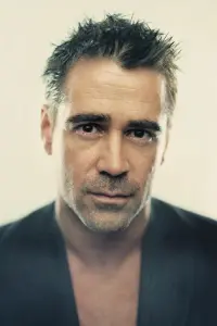 Фото Колін Фаррелл (Colin Farrell)