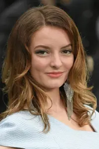 Фото Дакота Блю Річардс (Dakota Blue Richards)