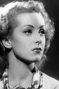 Фото Даніель Дар'є (Danielle Darrieux)