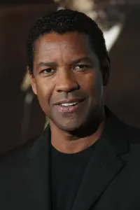 Фото Дензел Вашингтон (Denzel Washington)