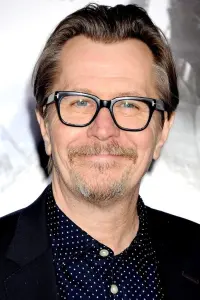 Фото Гері Олдман (Gary Oldman)