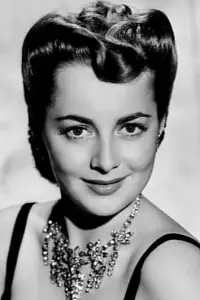 Фото Олівія де Хевілленд (Olivia de Havilland)