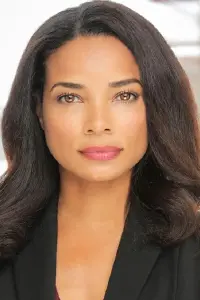 Фото Рошель Ейтс (Rochelle Aytes)