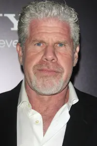 Фото Рон Перлман (Ron Perlman)