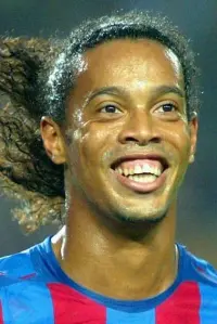 Фото  (Ronaldinho)