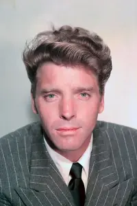 Фото Берт Ланкастер (Burt Lancaster)