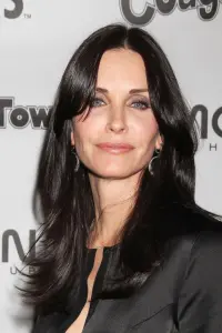 Фото Кортні Кокс (Courteney Cox)