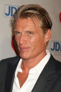 Фото Дольф Лундгрен (Dolph Lundgren)