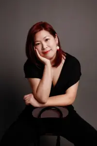 Фото  (Dominique Chan Ho-Yuen)