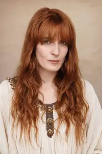 Фото Флоренс Велч (Florence Welch)