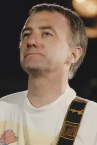 Фото Джон Дікон (John Deacon)