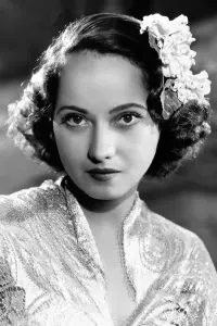 Фото Мерль Оберон (Merle Oberon)