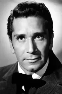 Фото Річард Конте (Richard Conte)