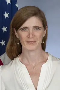 Фото  (Samantha Power)