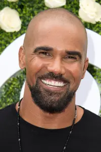 Фото Шемар Мур (Shemar Moore)