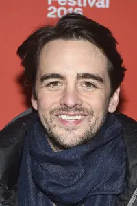 Фото Вінсент П'яцца (Vincent Piazza)