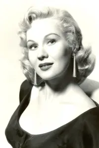 Фото Вірджинія Мейо (Virginia Mayo)