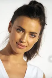 Фото  (Irina Shayk)