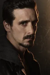 Фото Джеймс Ренсон (James Ransone)