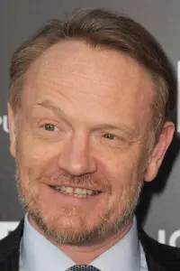 Фото Джаред Гарріс (Jared Harris)